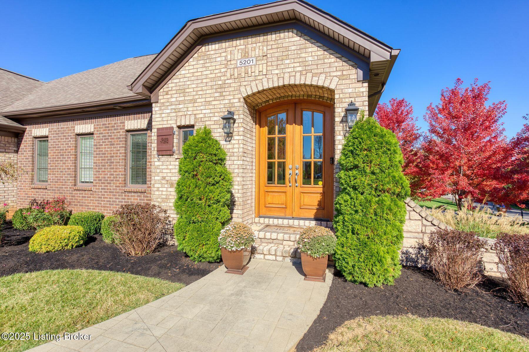 5201 Spring Mist Ct