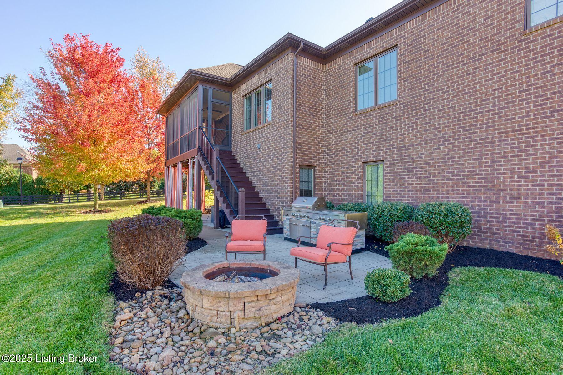 5201 Spring Mist Ct