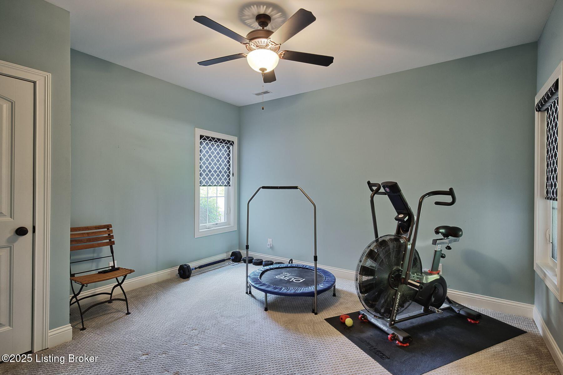 5201 Spring Mist Ct