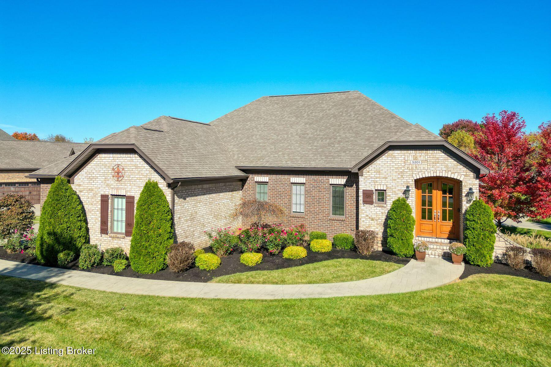 5201 Spring Mist Ct