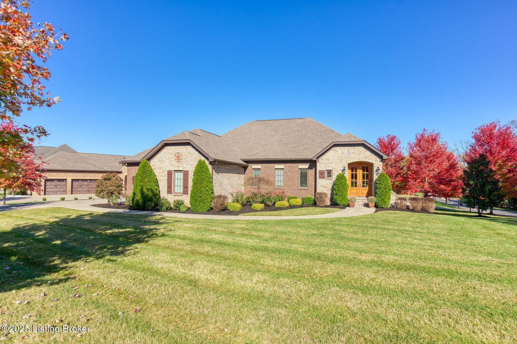 5201 Spring Mist Ct