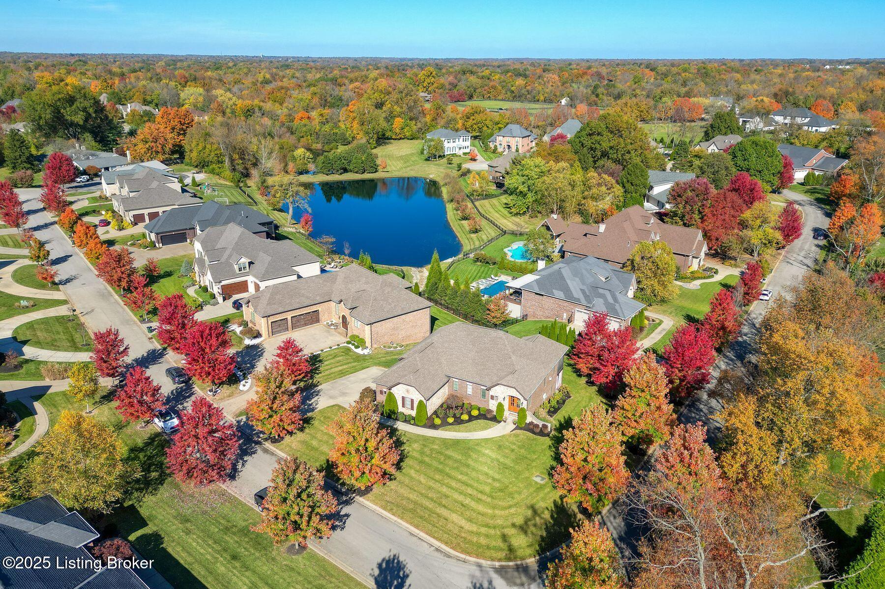 5201 Spring Mist Ct