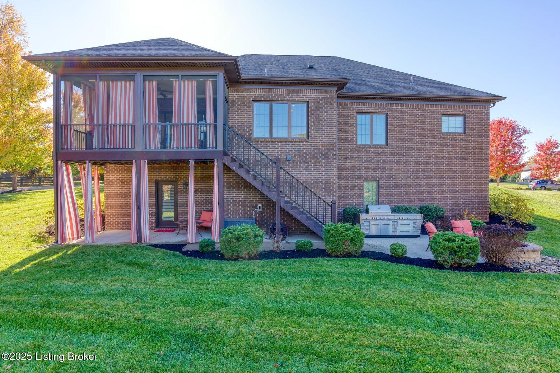 5201 Spring Mist Ct