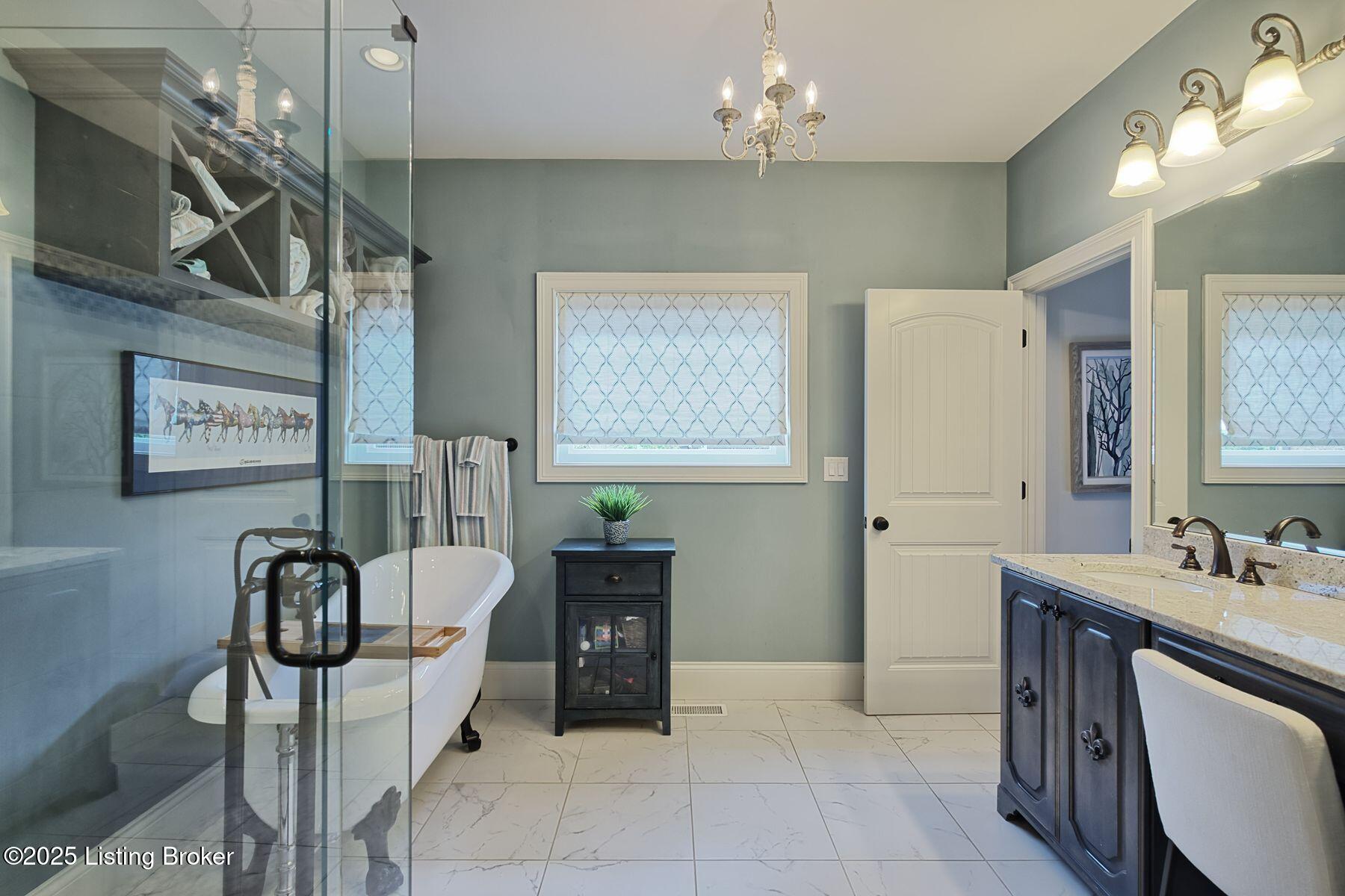5201 Spring Mist Ct