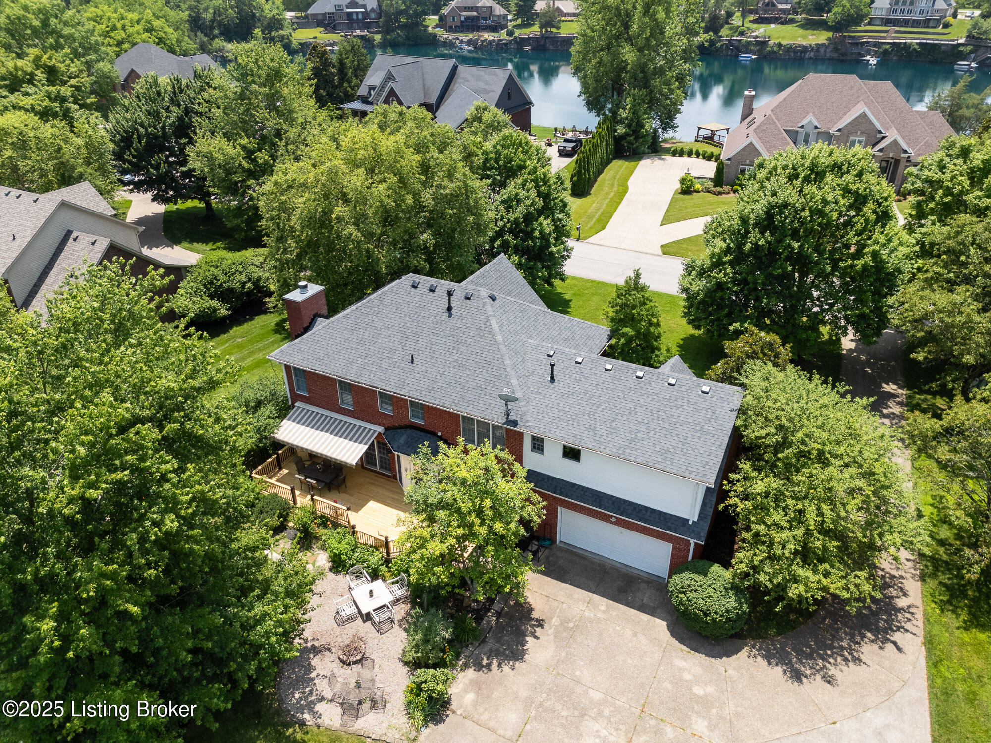 11731 Paramont Way