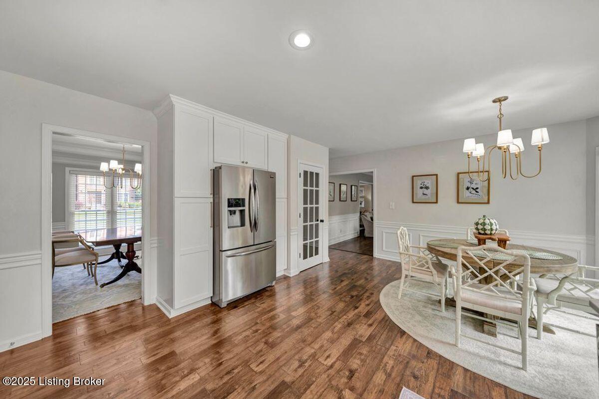 809 Foxfire Dr