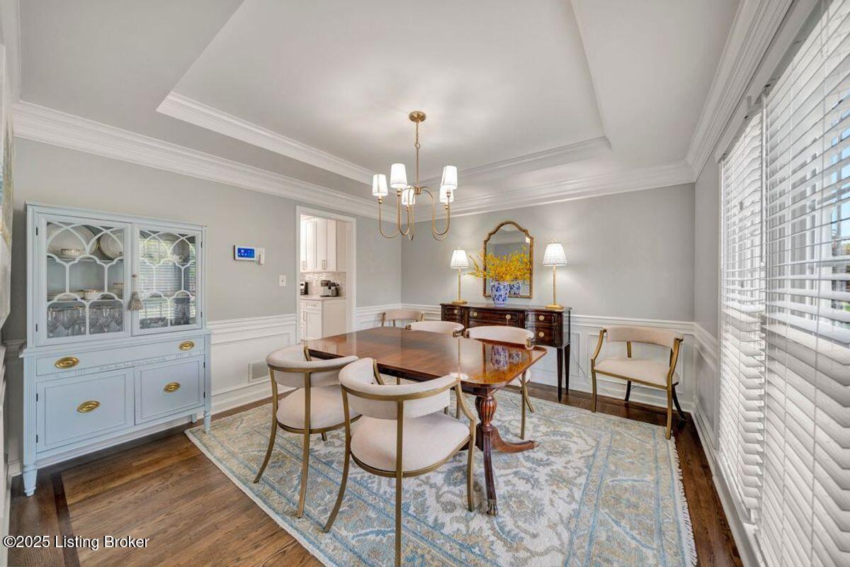 809 Foxfire Dr