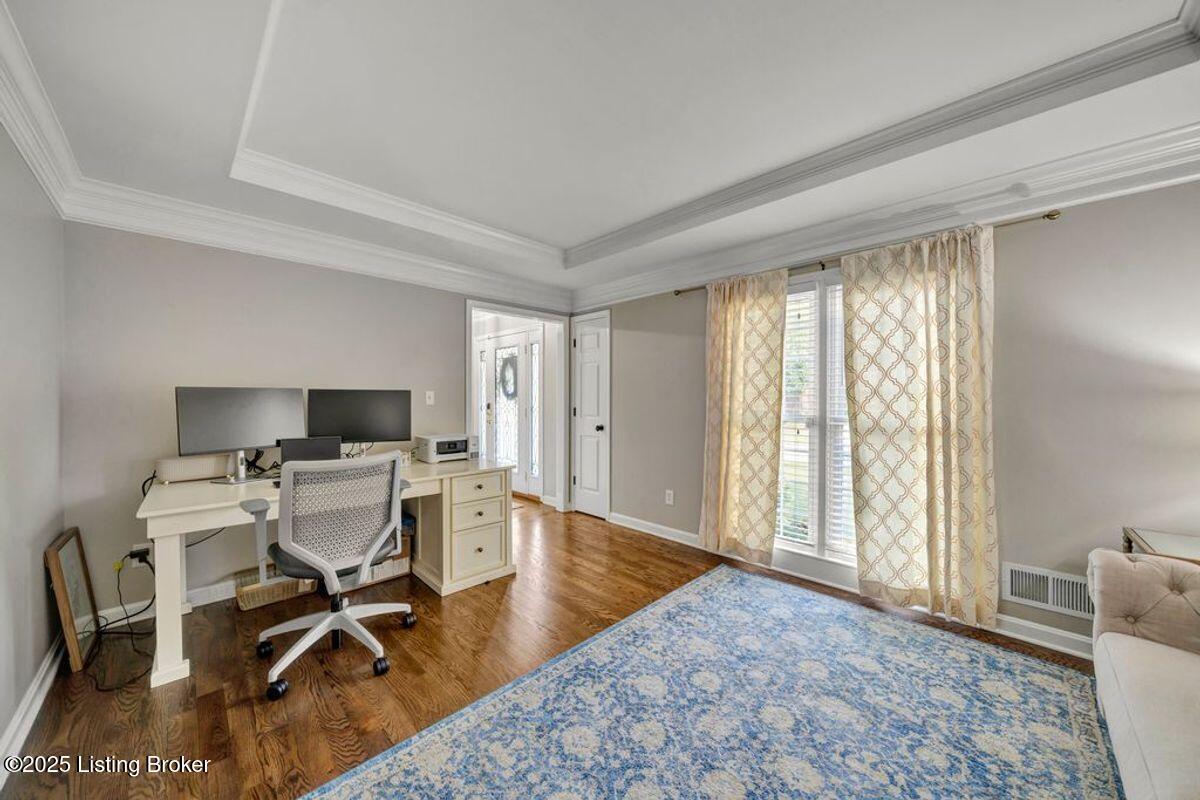 809 Foxfire Dr