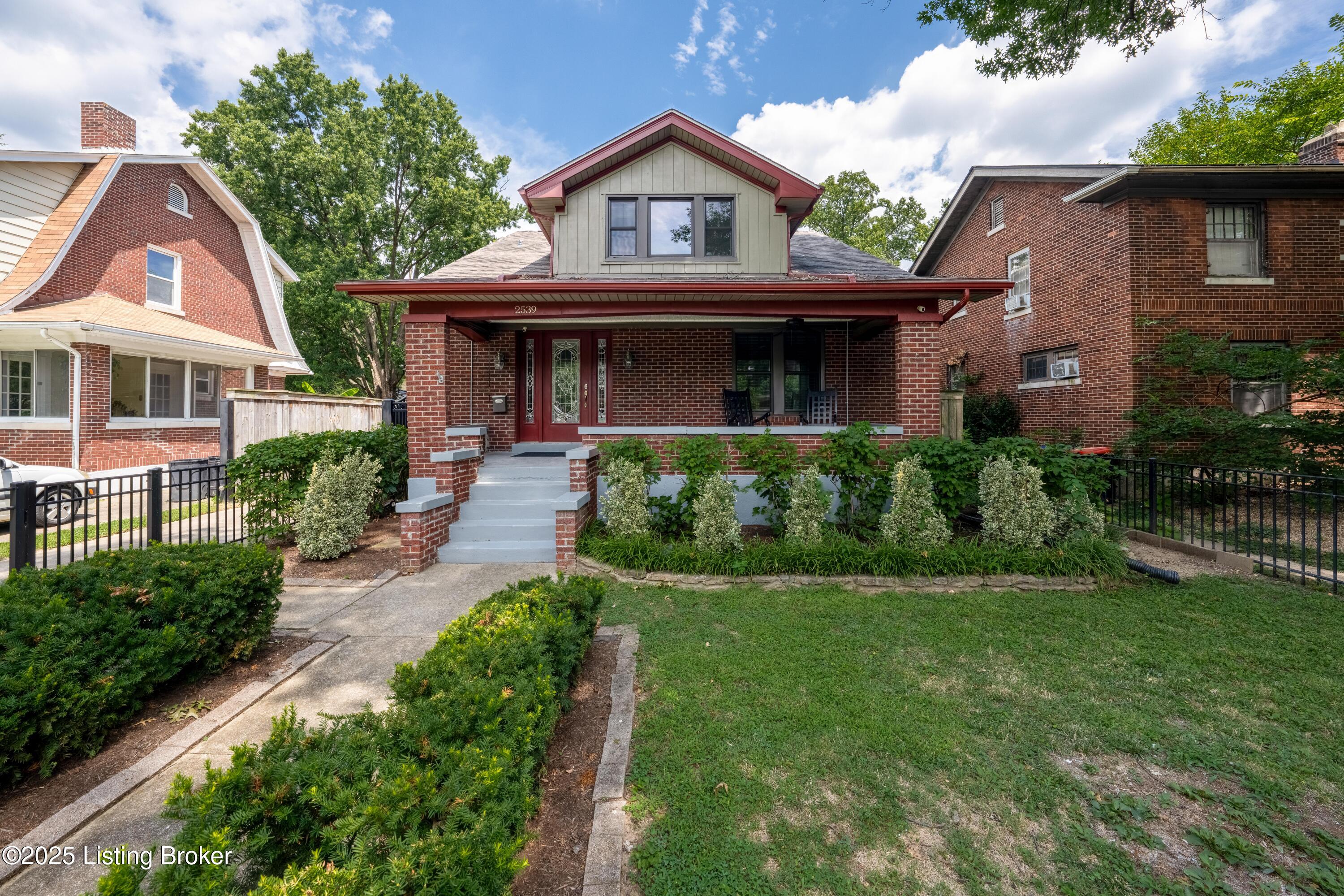 2539 Carolina Ave