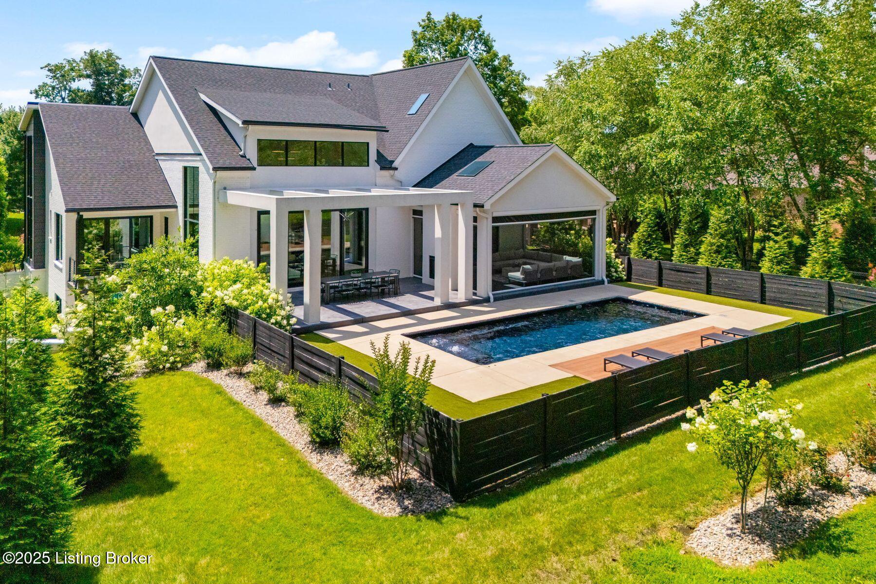 14201 Reserve Cove Dr