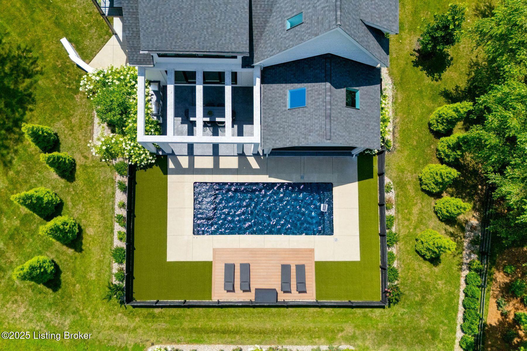 14201 Reserve Cove Dr