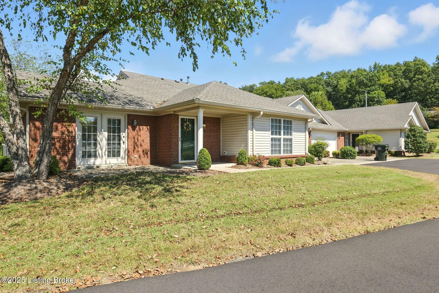 9243 Hawthorne Pointe Dr