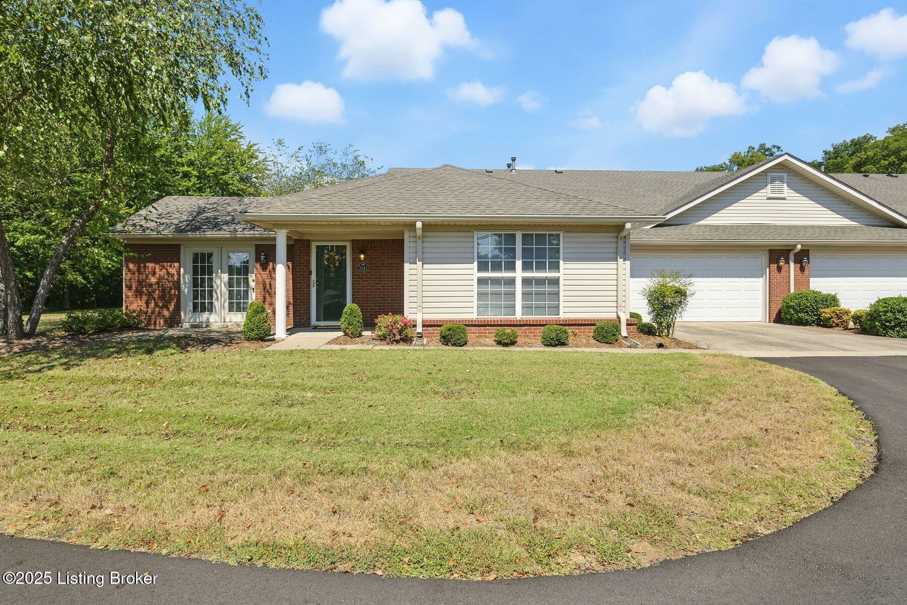9243 Hawthorne Pointe Dr