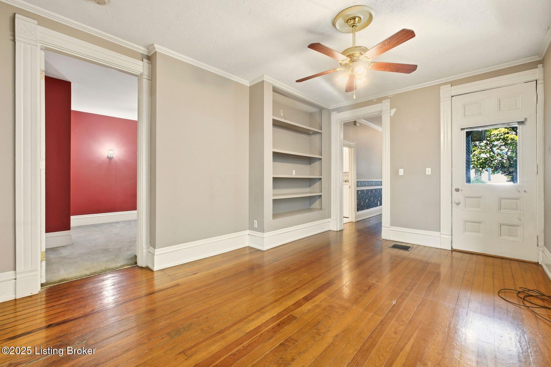 1704 Rosewood Ave
