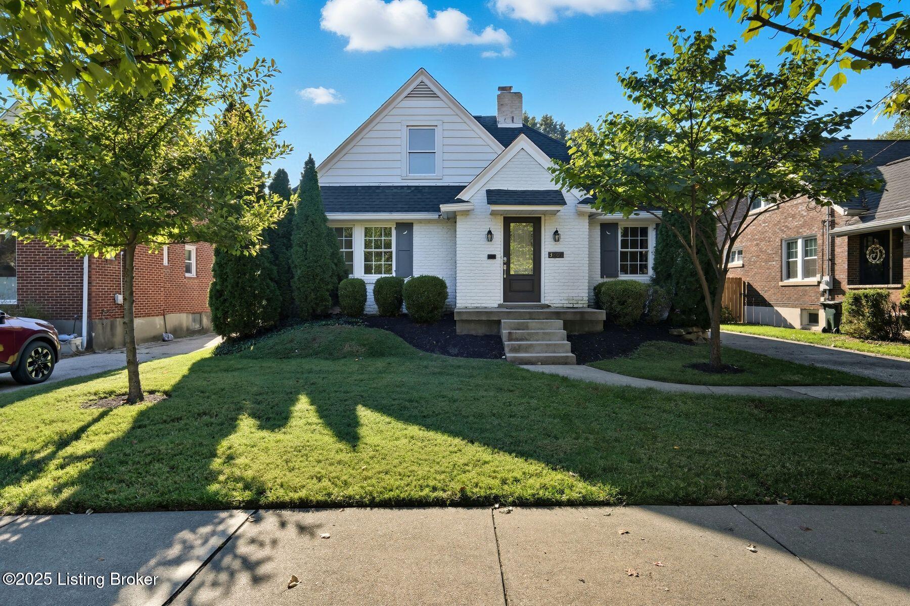 3804 Grandview Ave