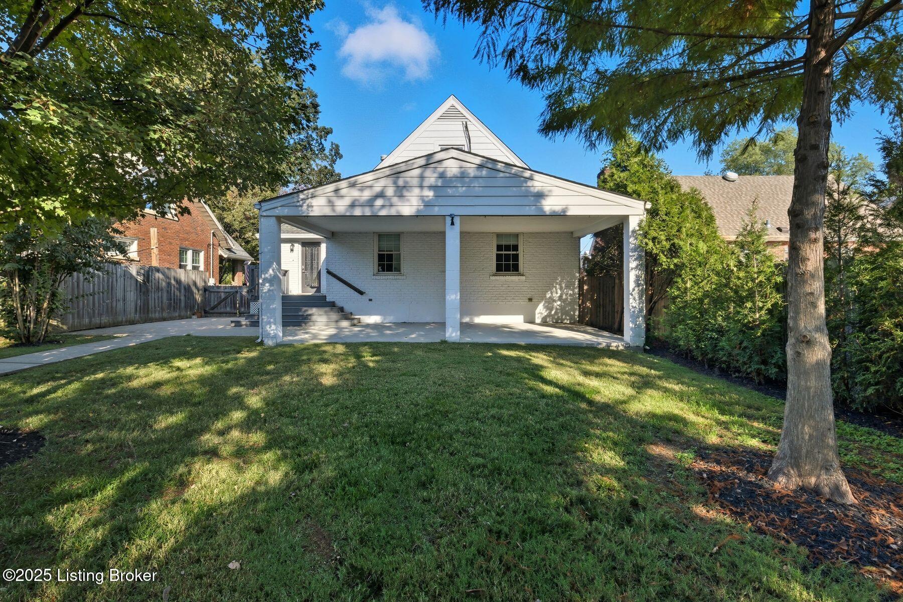 3804 Grandview Ave