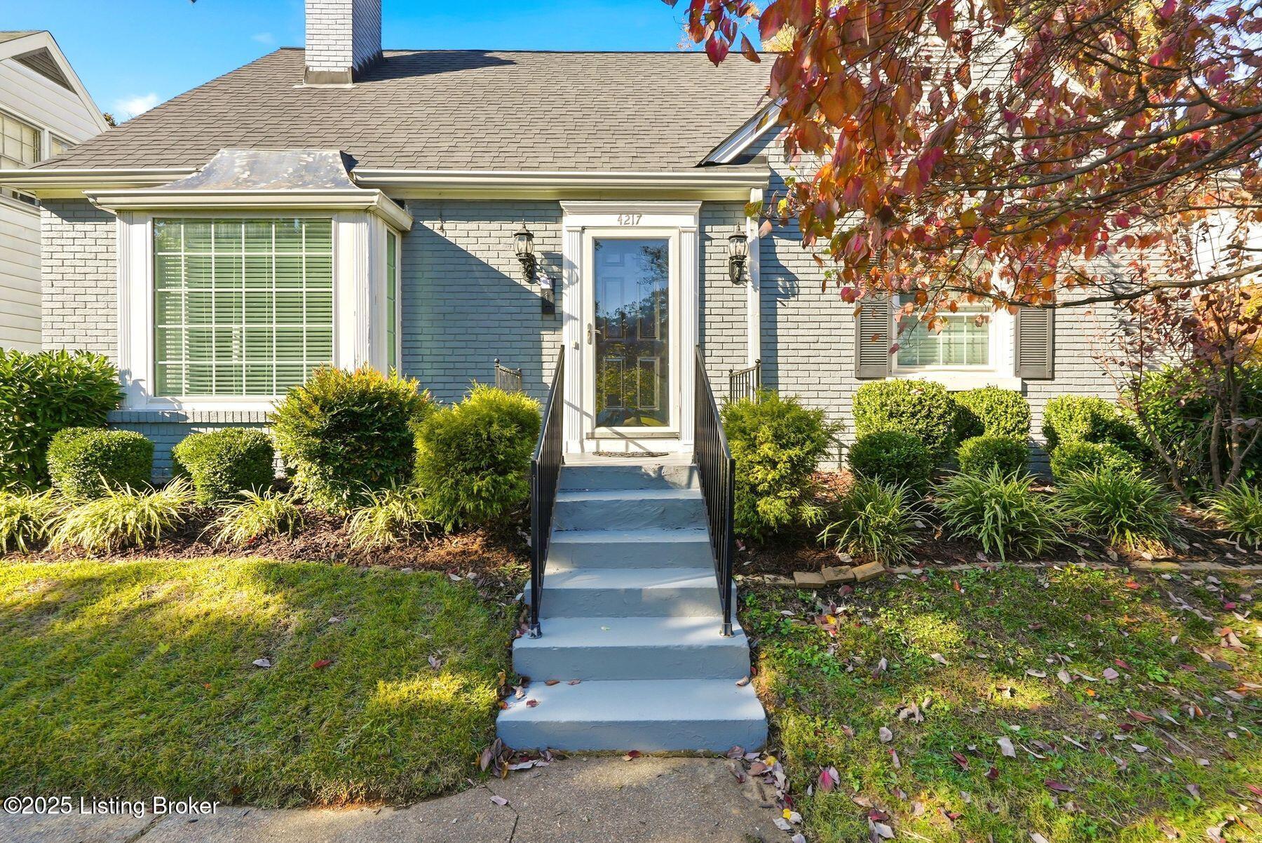 4217 Briarwood Rd