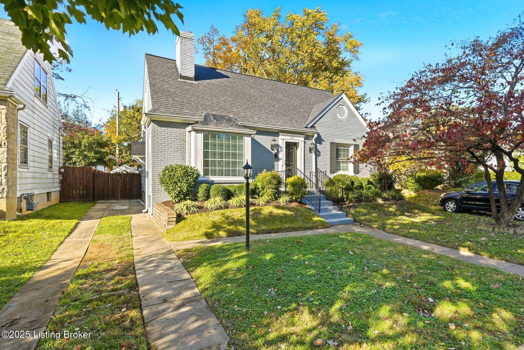 4217 Briarwood Rd