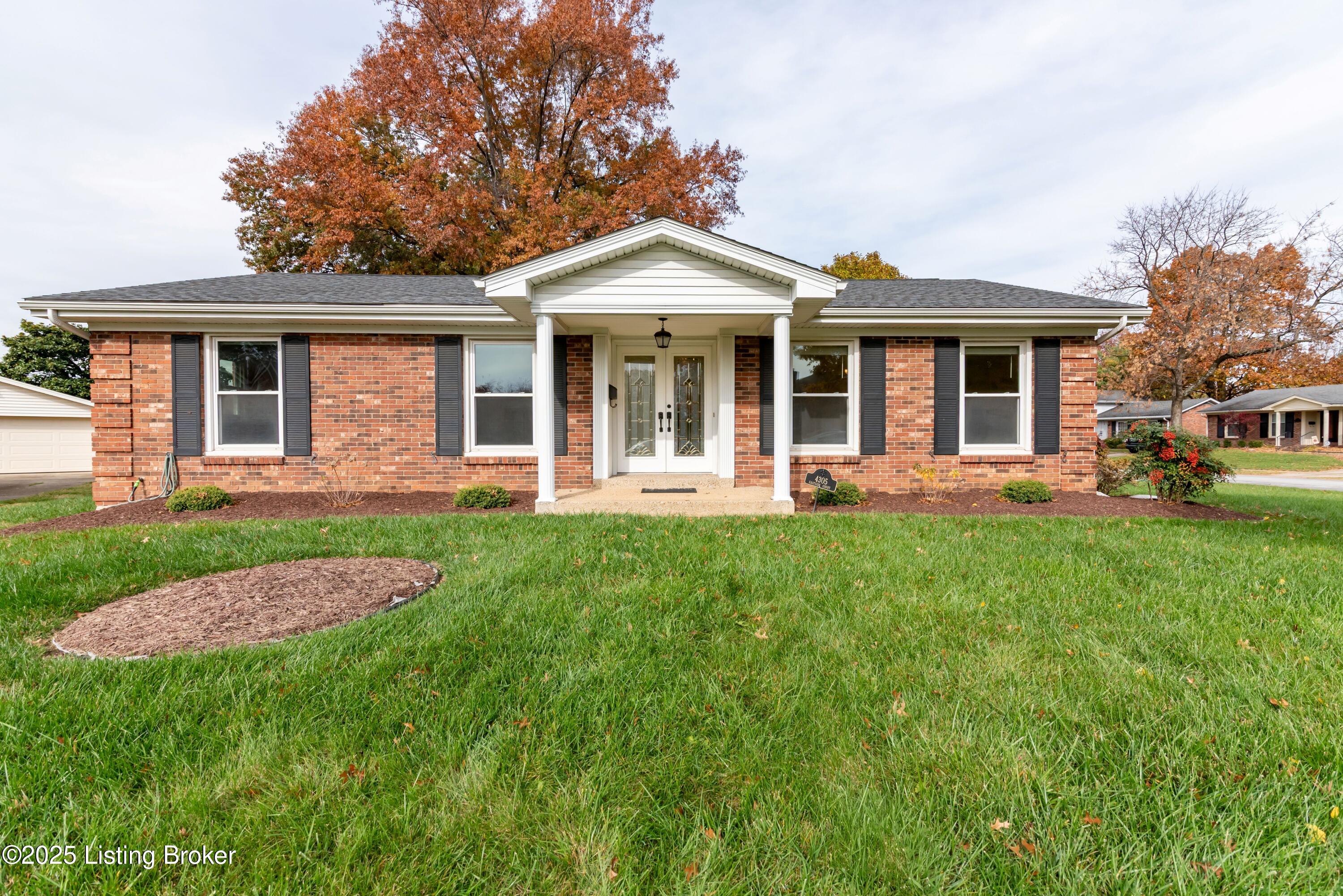 4305 Eastside Ct