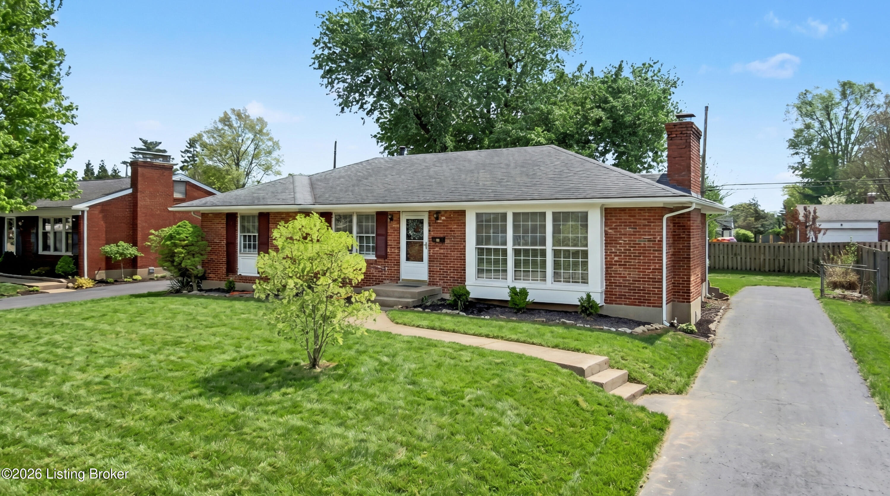7006 Dartmoor Dr