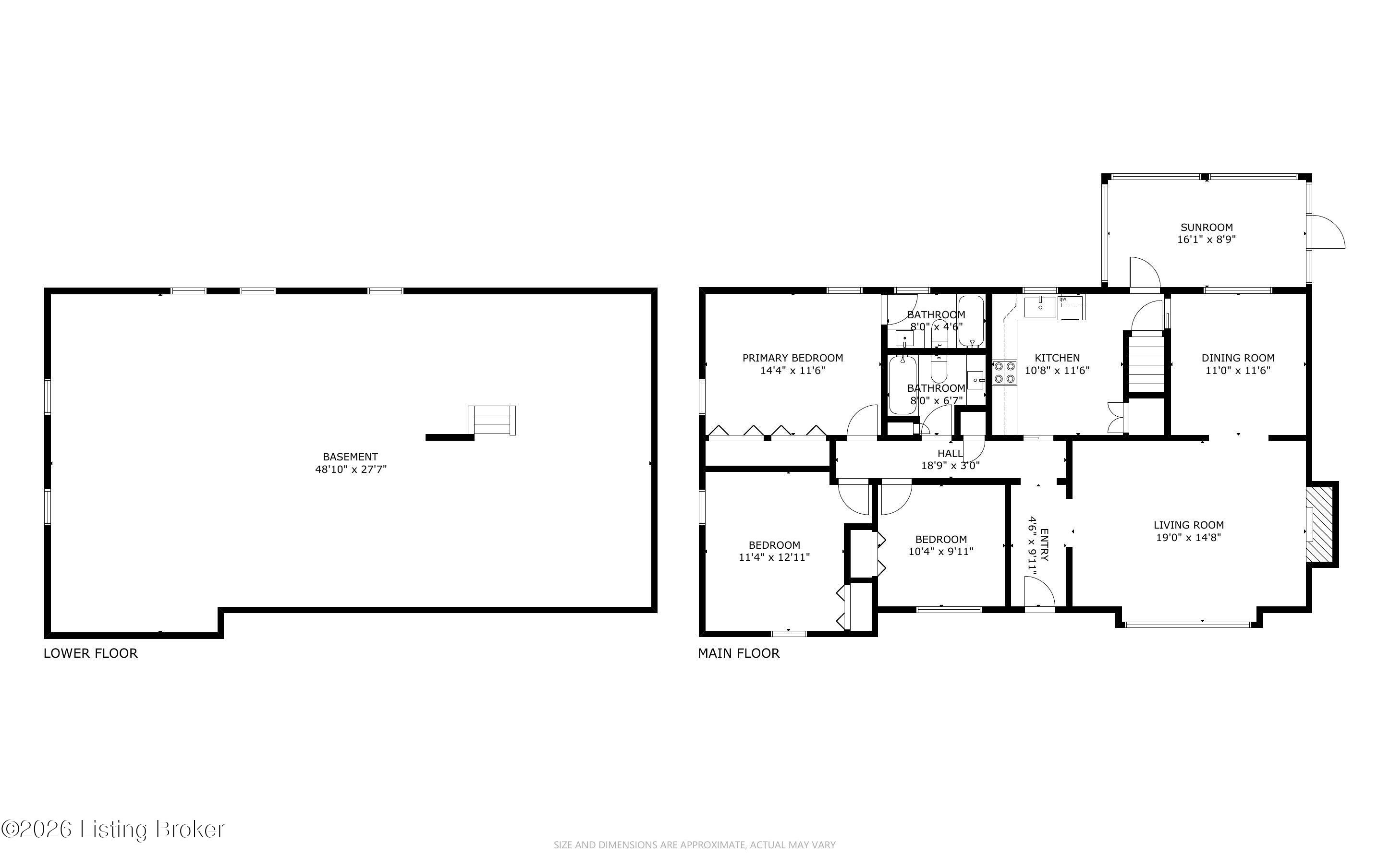 7006 Dartmoor Dr