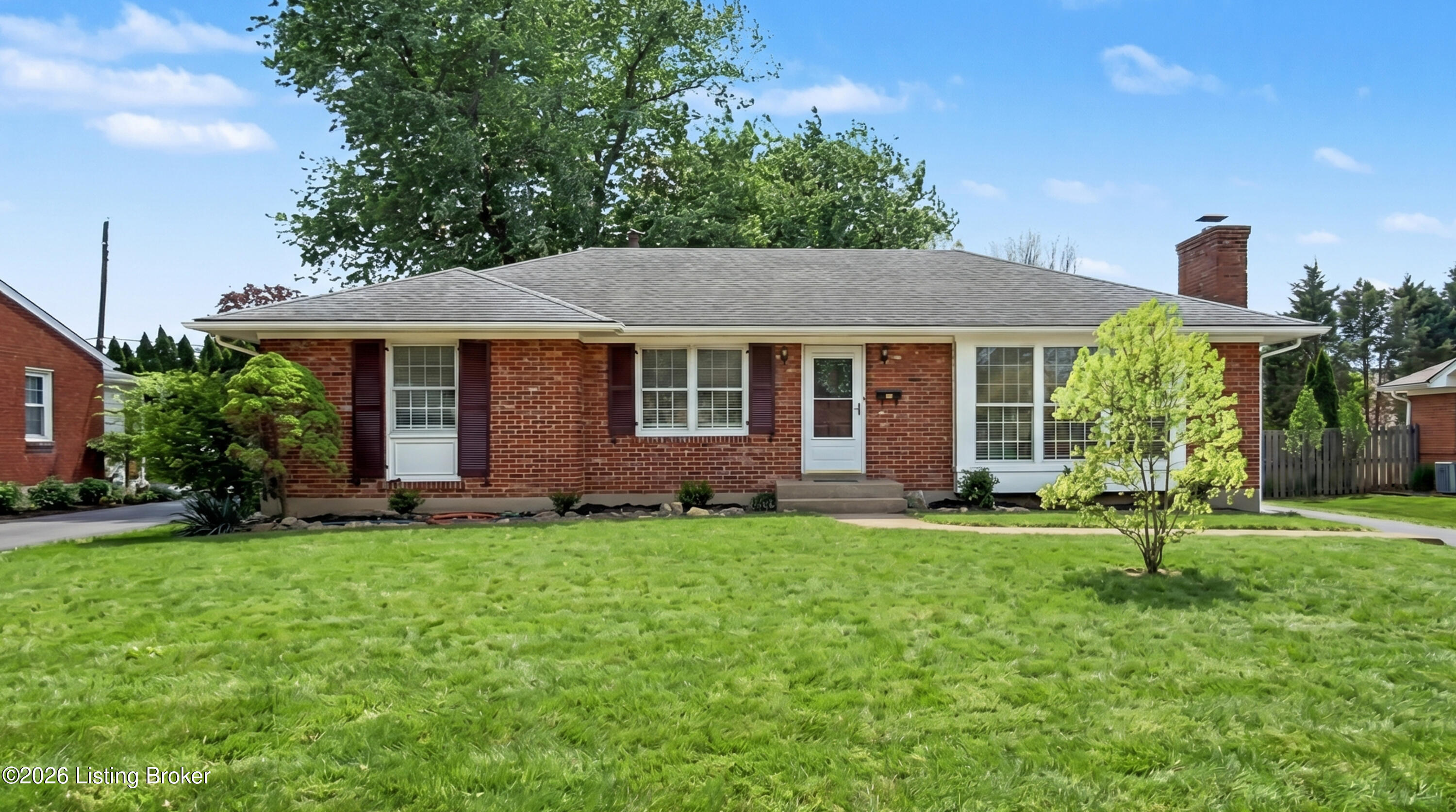 7006 Dartmoor Dr