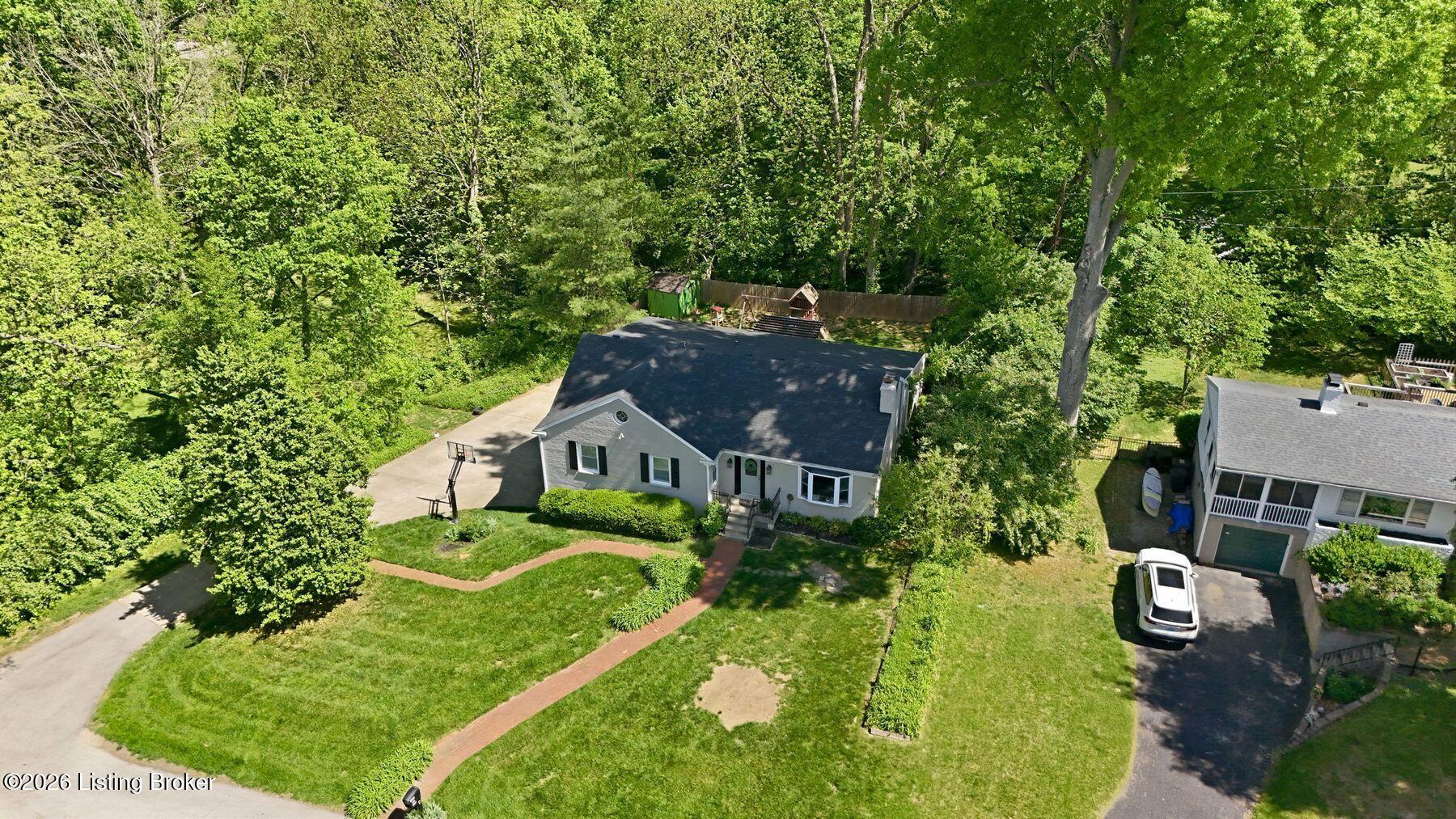 441 Highfield Rd