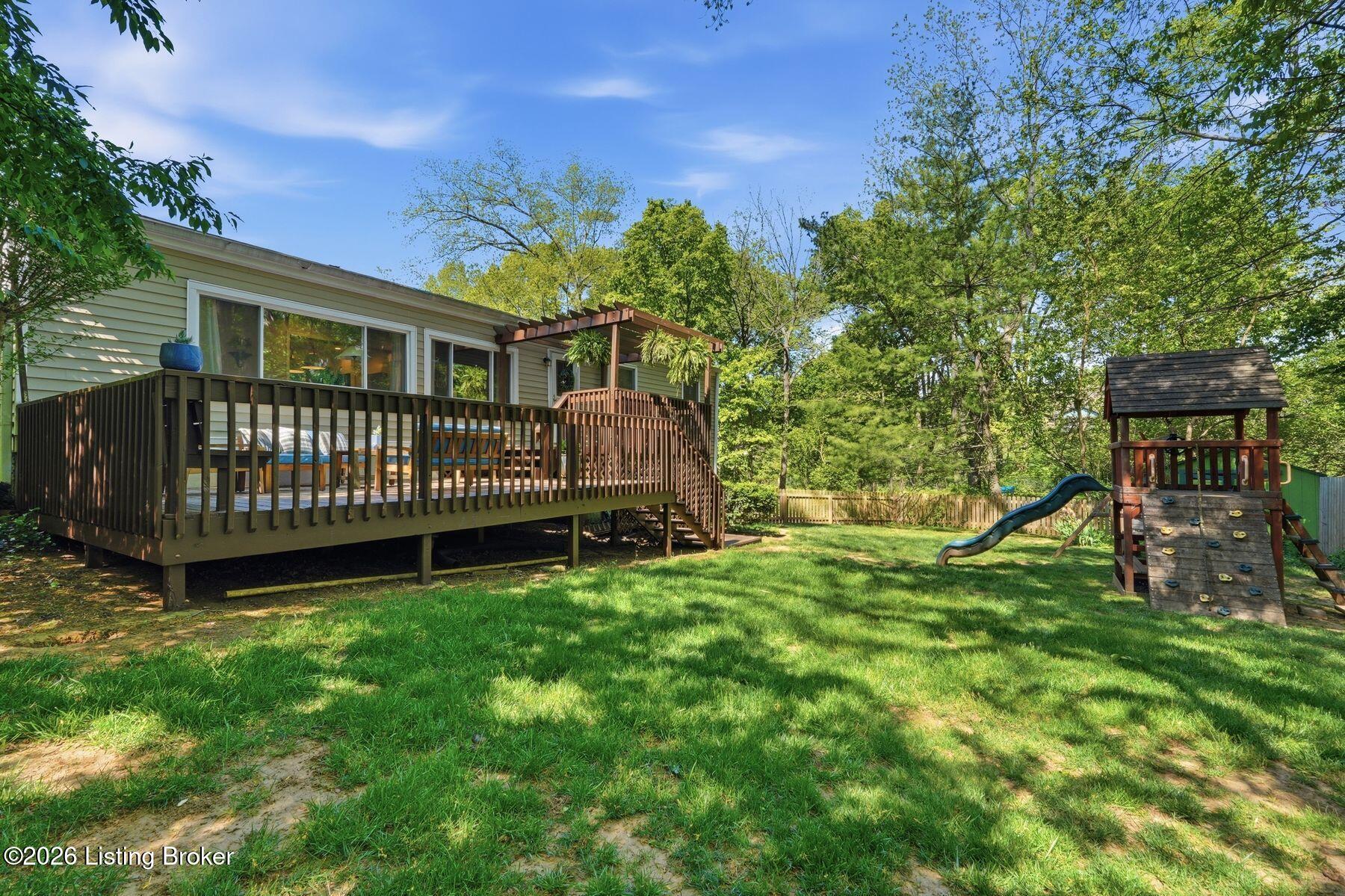 441 Highfield Rd