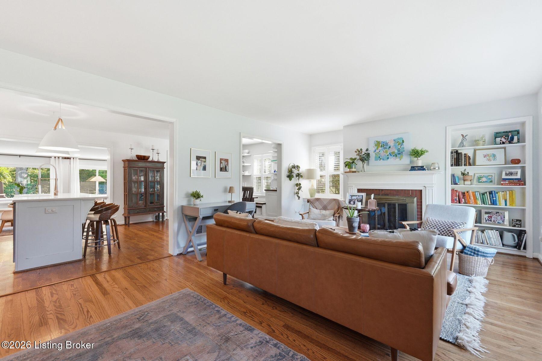 441 Highfield Rd