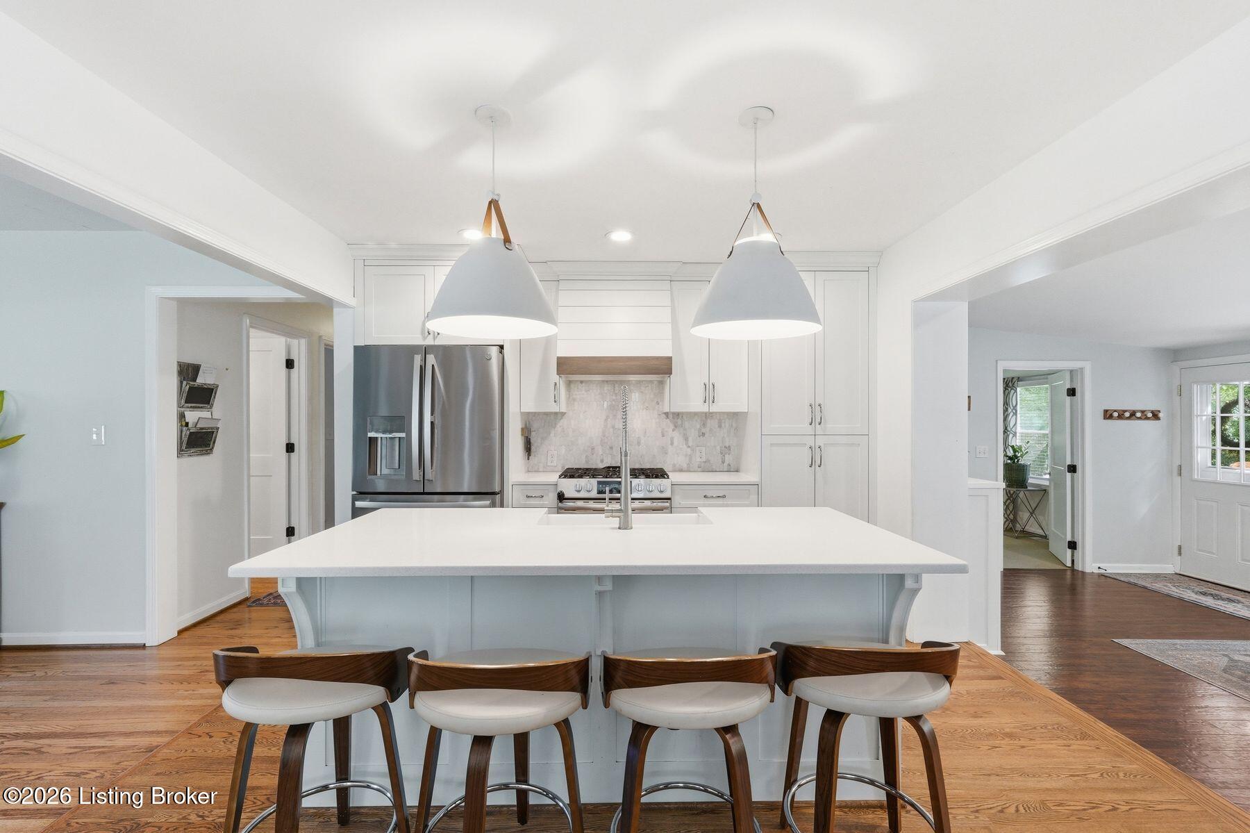 441 Highfield Rd
