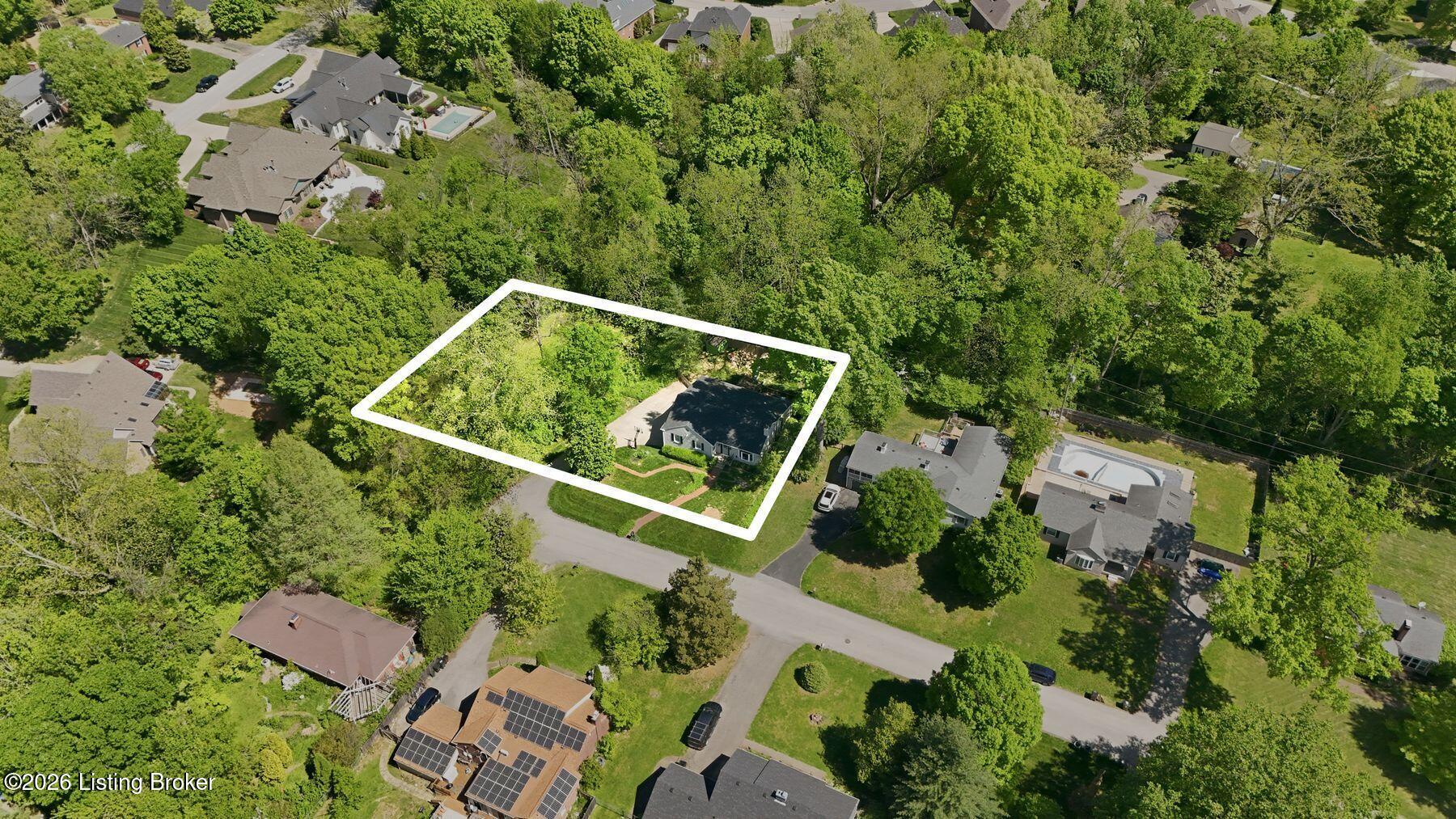 441 Highfield Rd