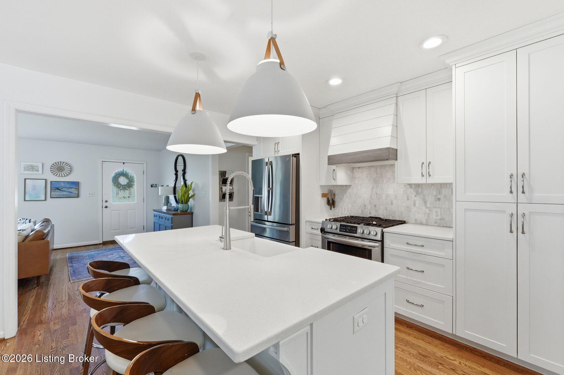 441 Highfield Rd