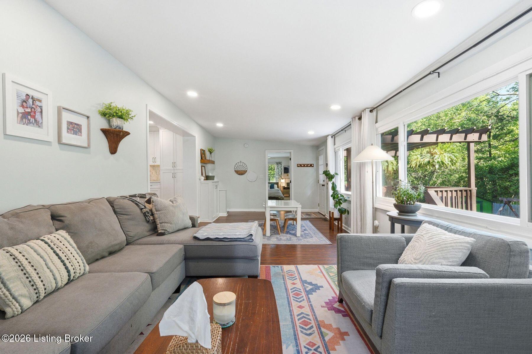441 Highfield Rd