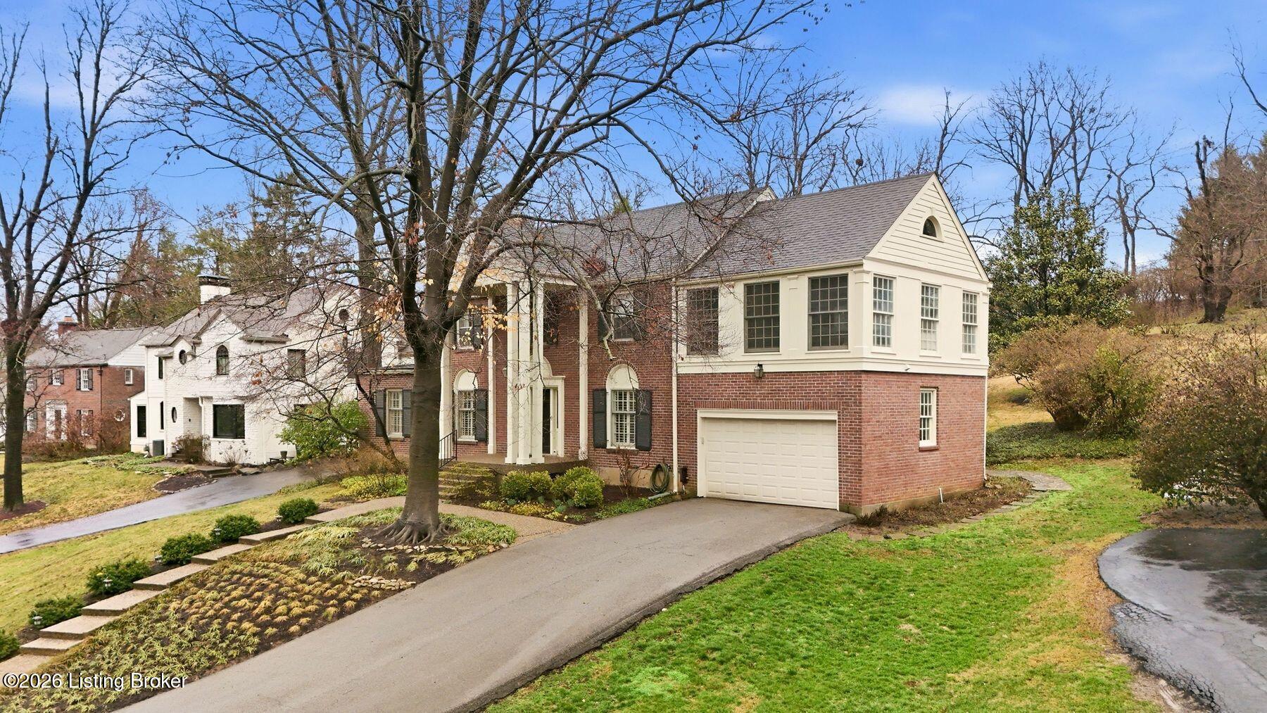 2407 Seneca Valley Rd
