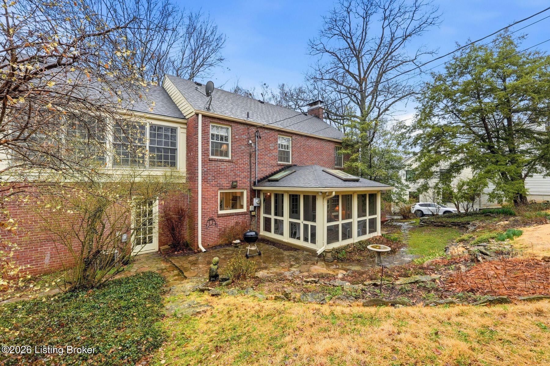2407 Seneca Valley Rd