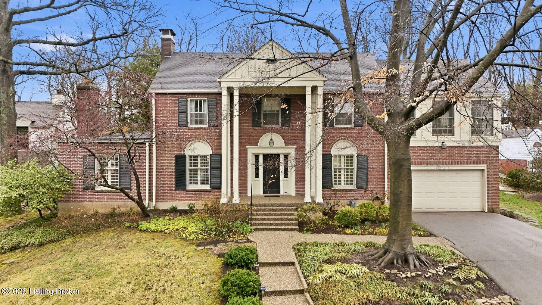 2407 Seneca Valley Rd
