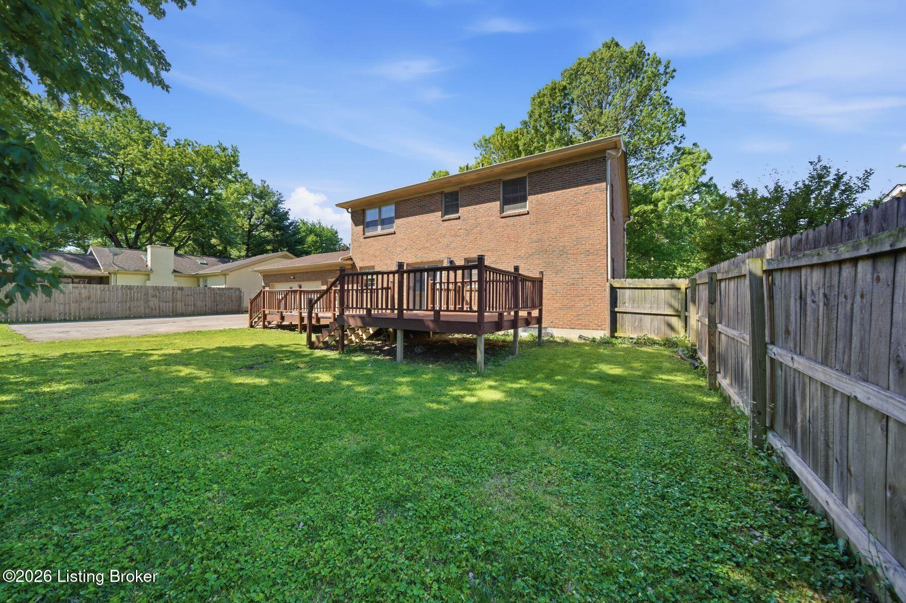 3405 Hastings Cir