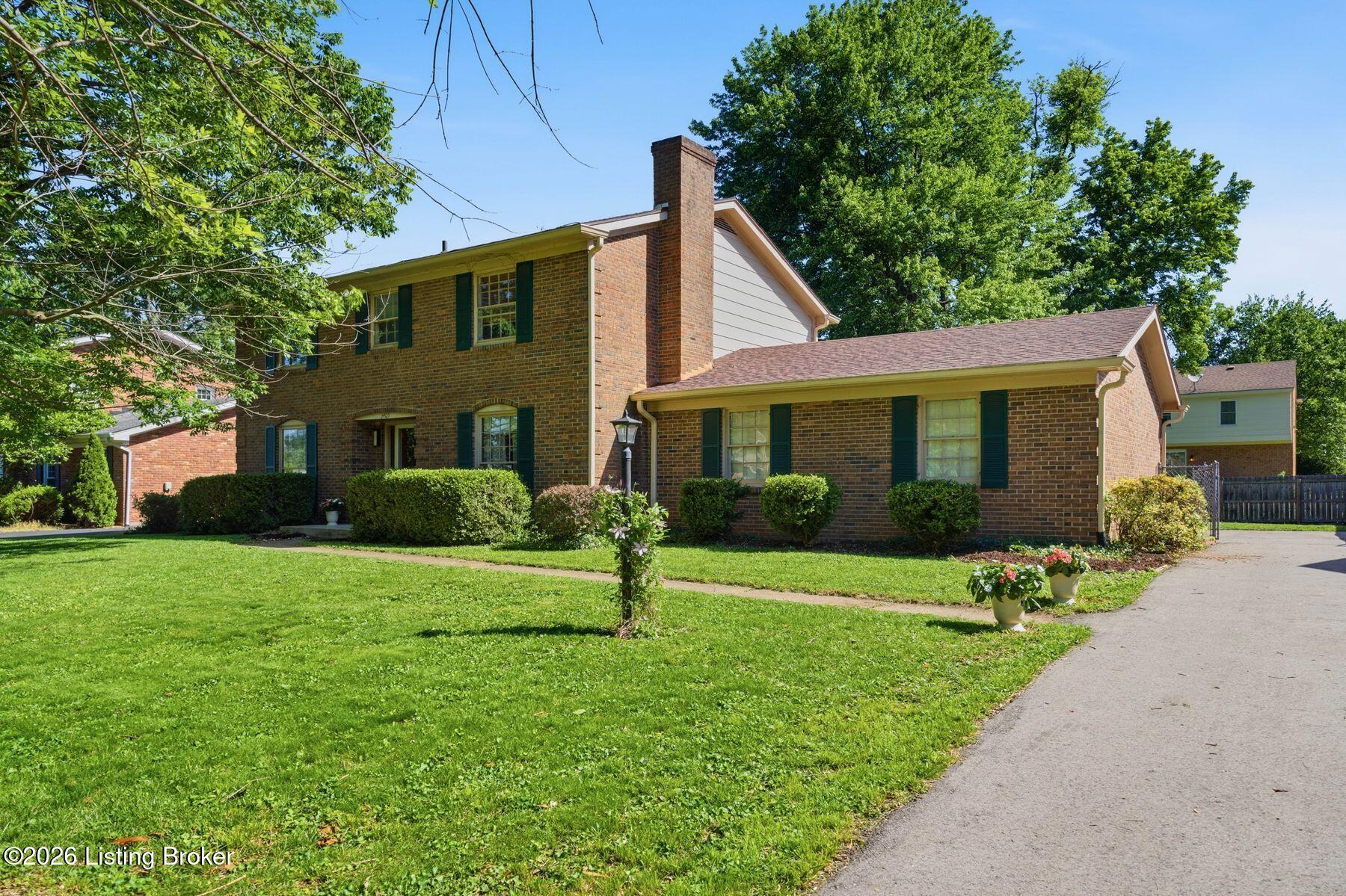 3405 Hastings Cir