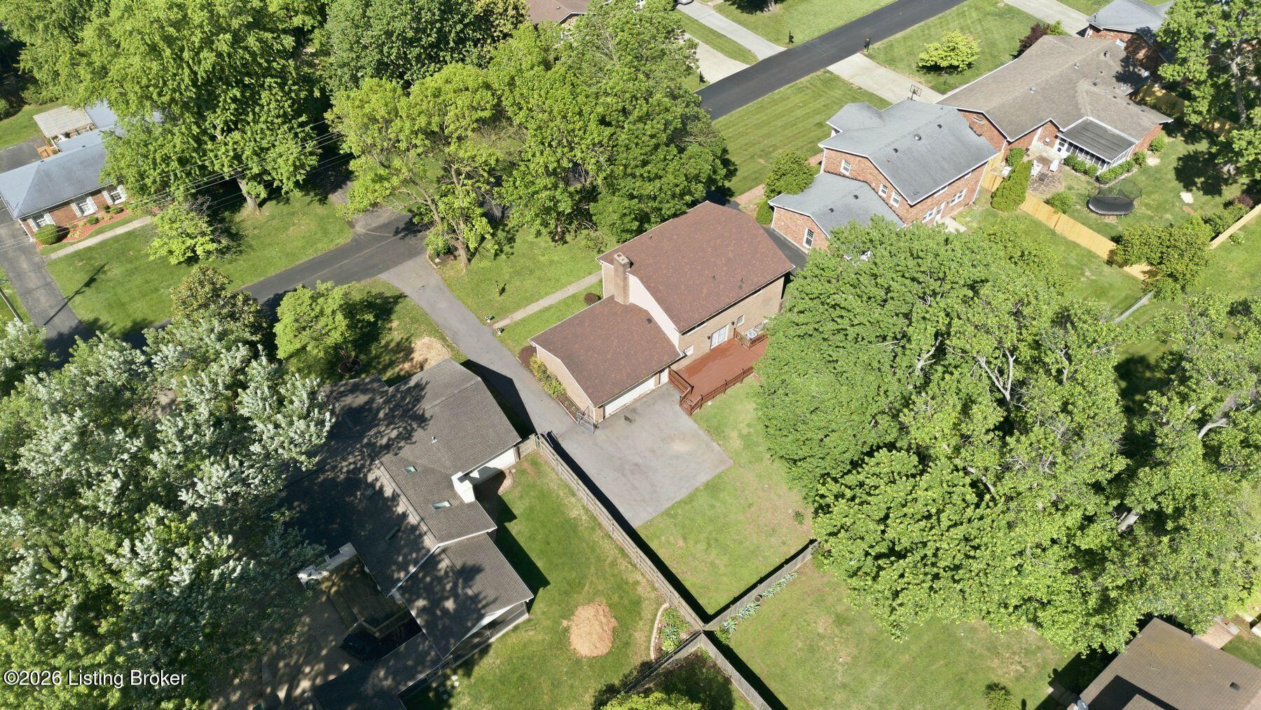 3405 Hastings Cir