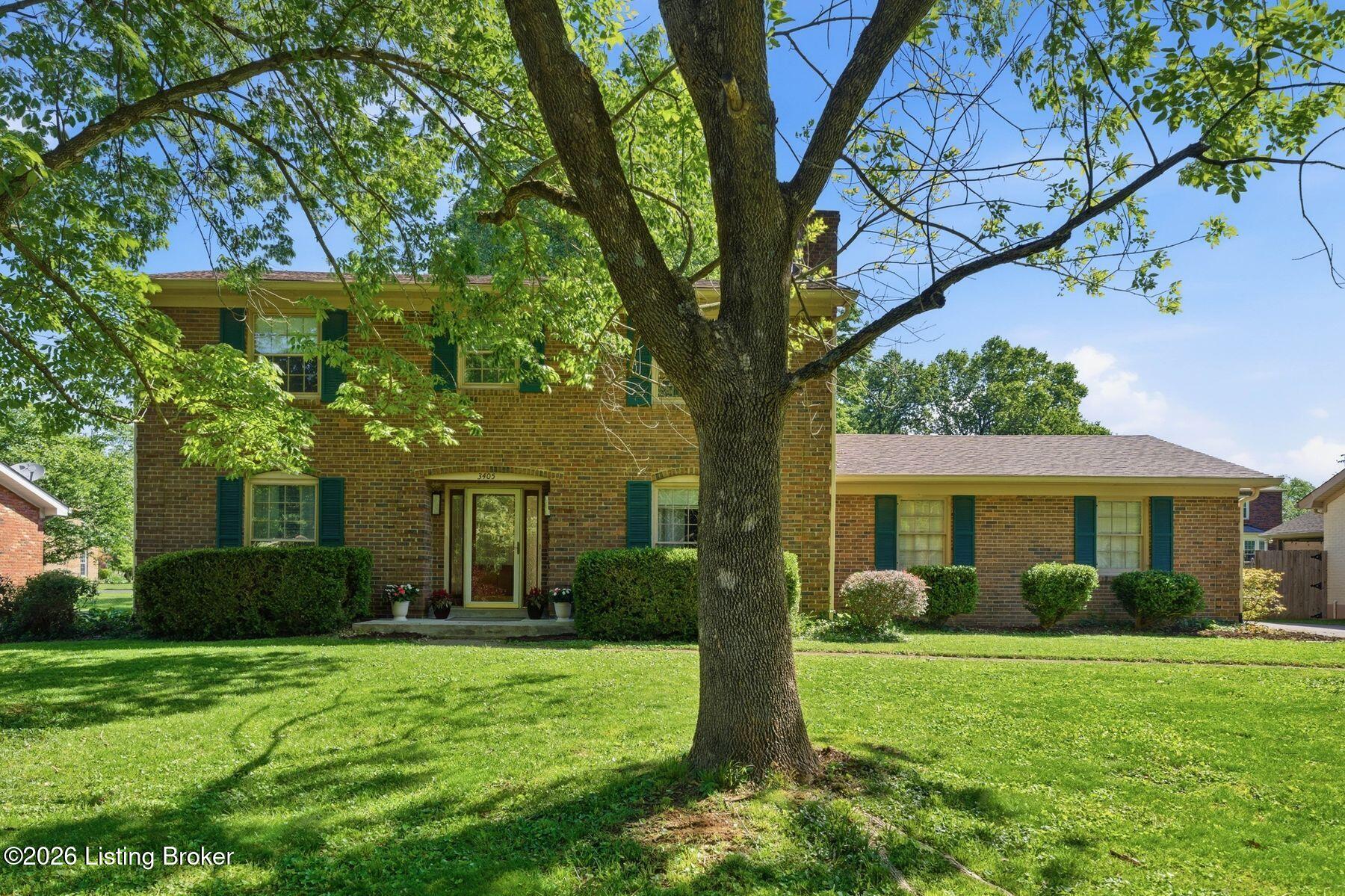 3405 Hastings Cir