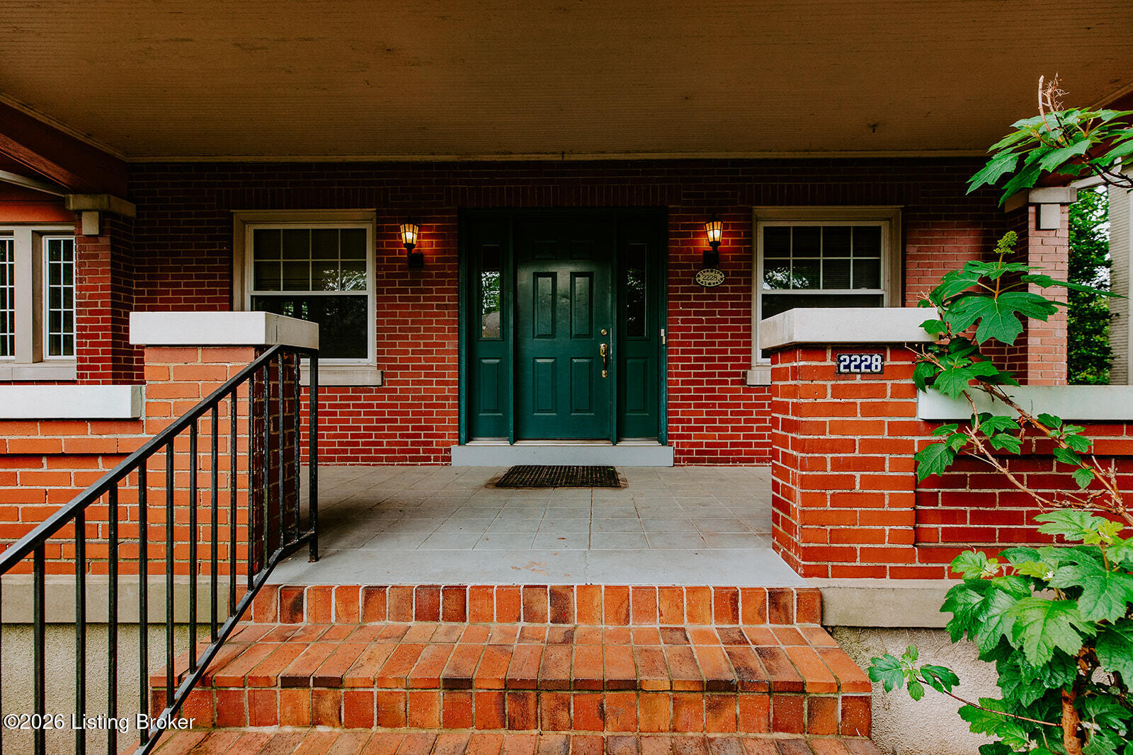 2228 Bonnycastle Ave