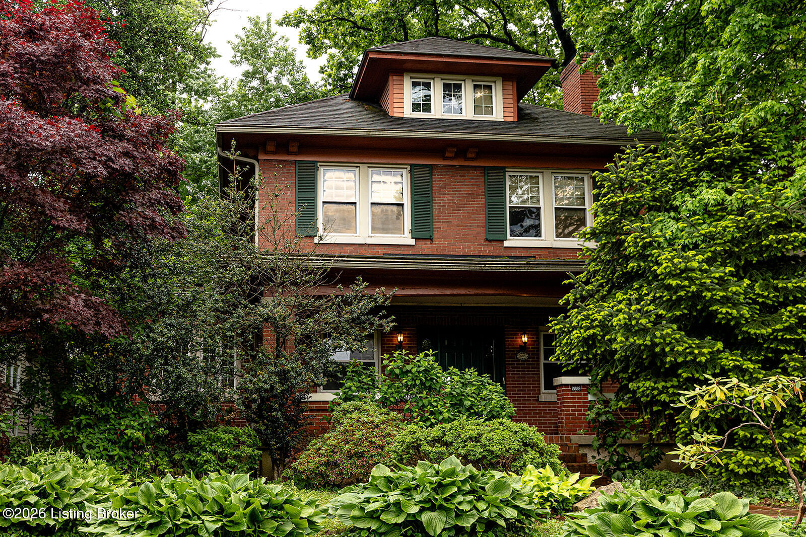 2228 Bonnycastle Ave