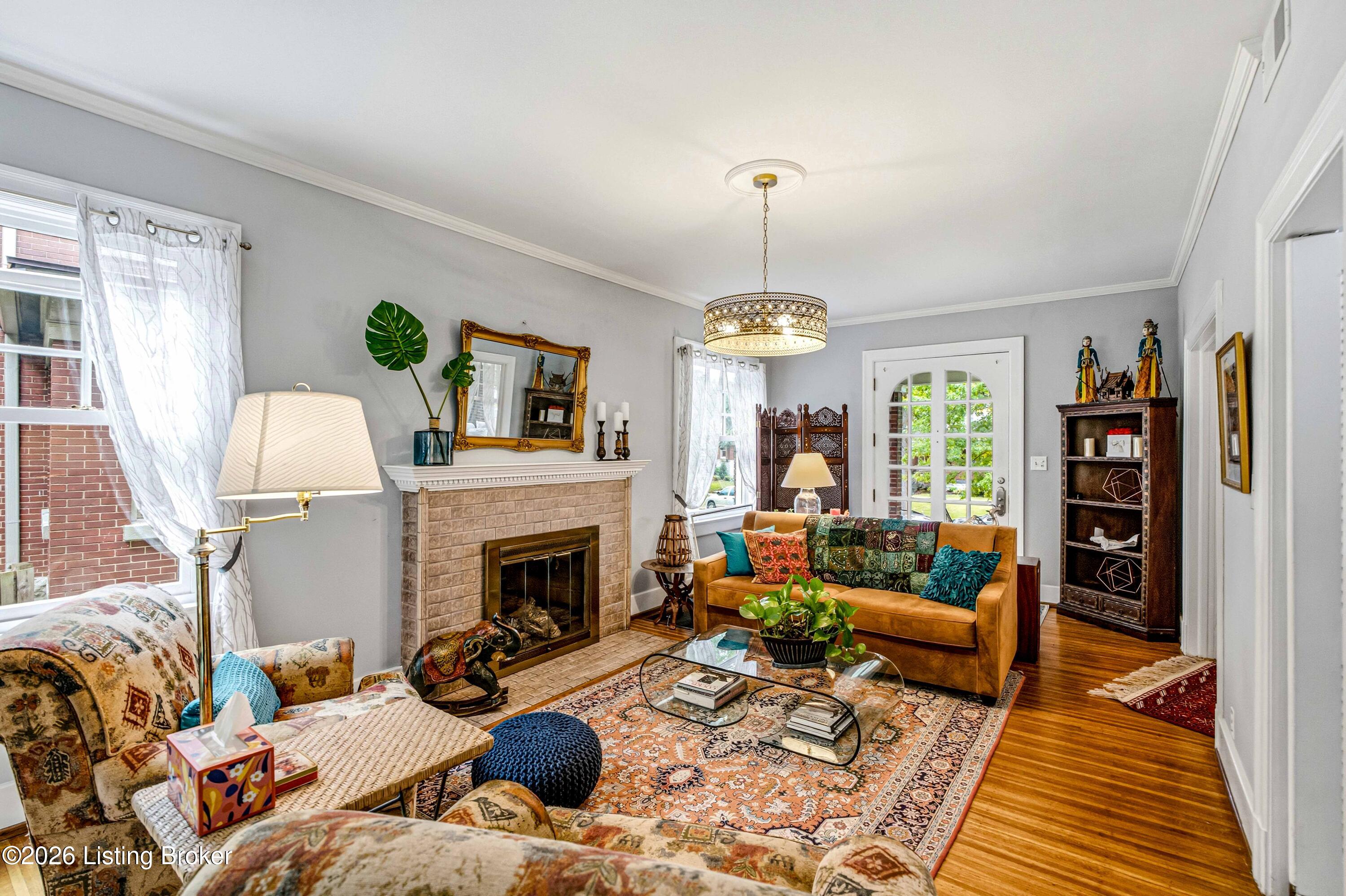 2036 Boulevard Napoleon
