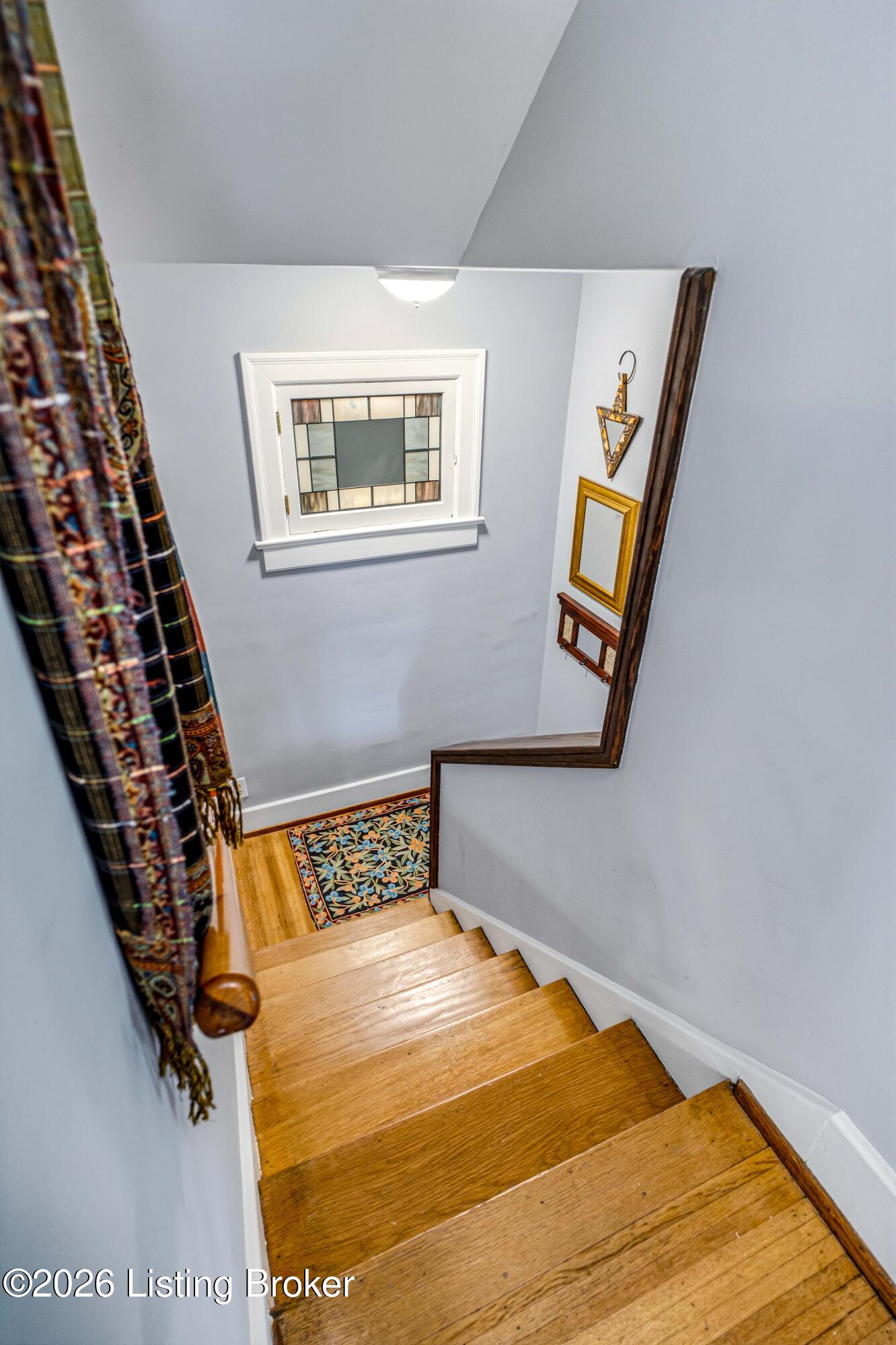 2036 Boulevard Napoleon