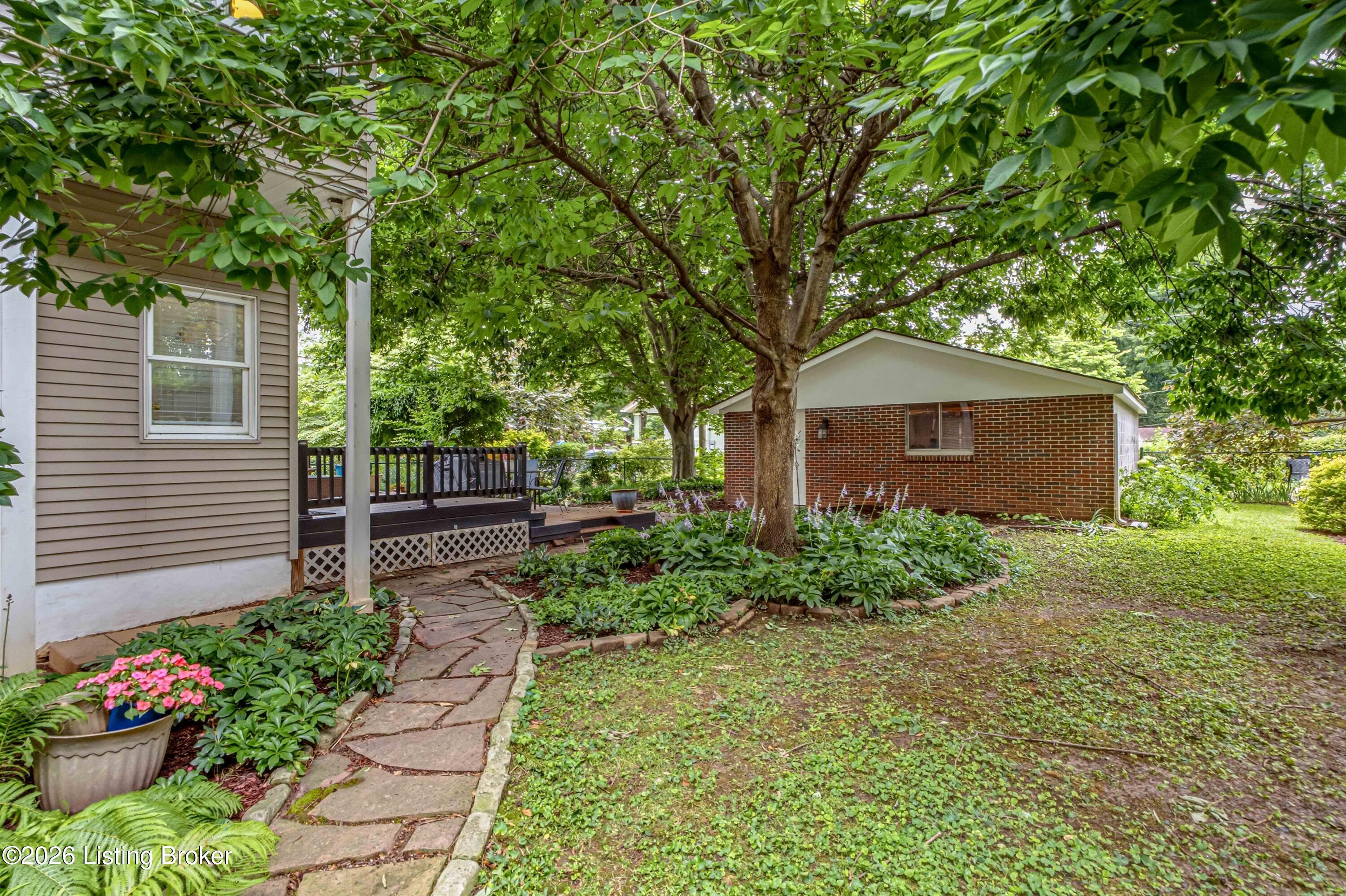 2036 Boulevard Napoleon