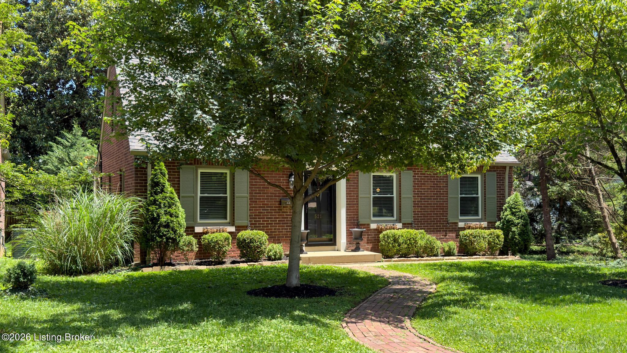 521 Dover Rd