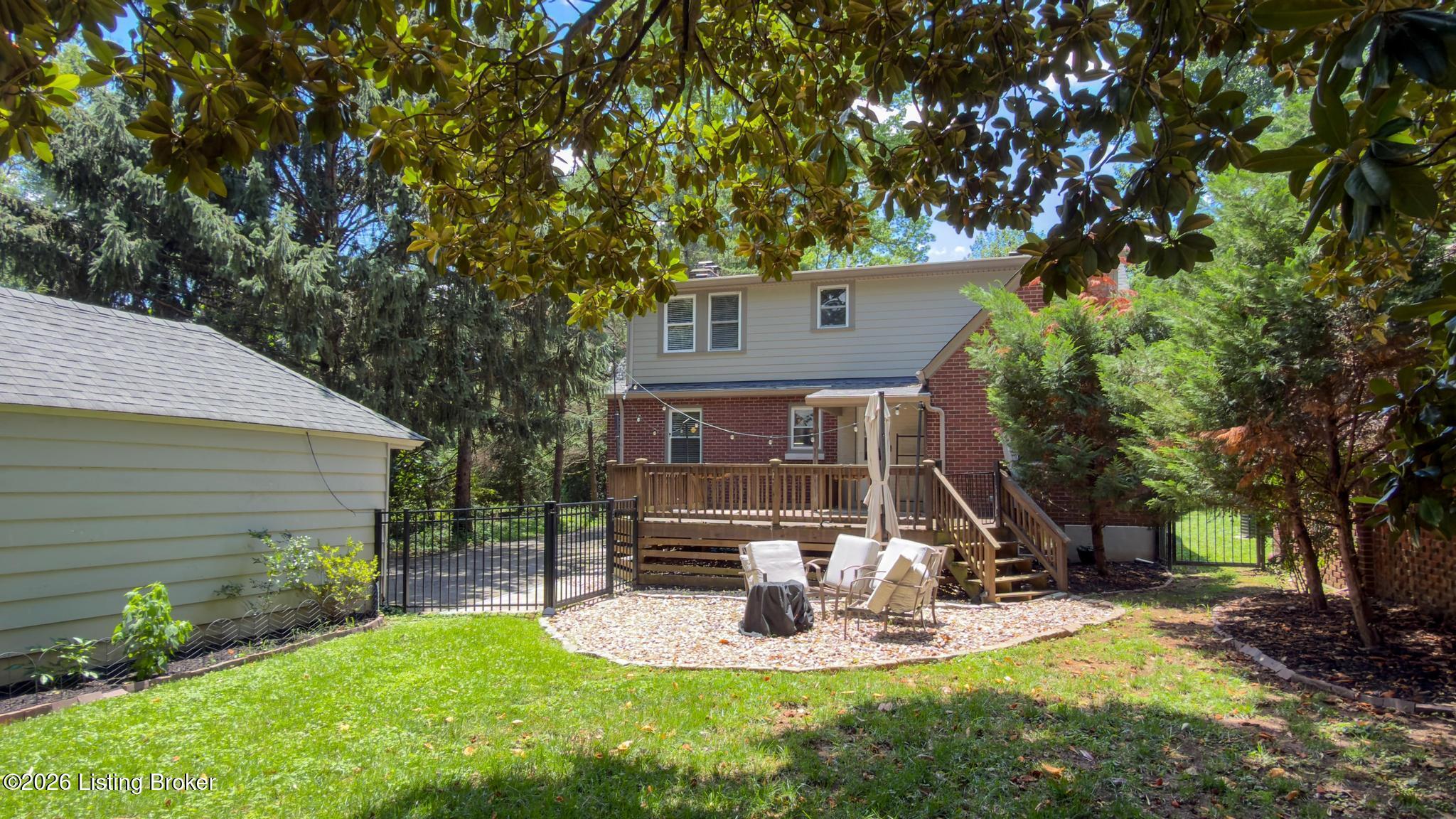521 Dover Rd