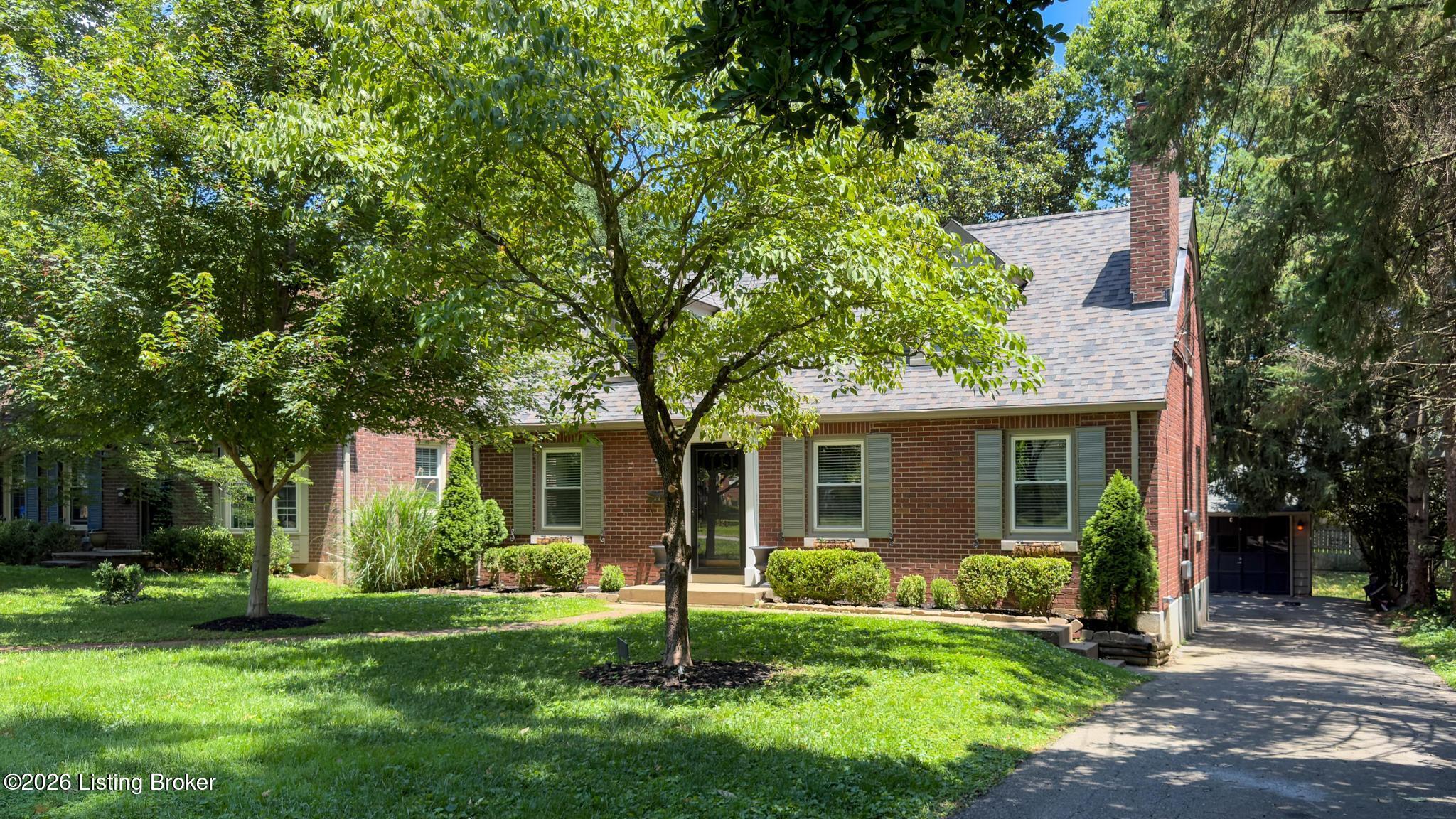 521 Dover Rd