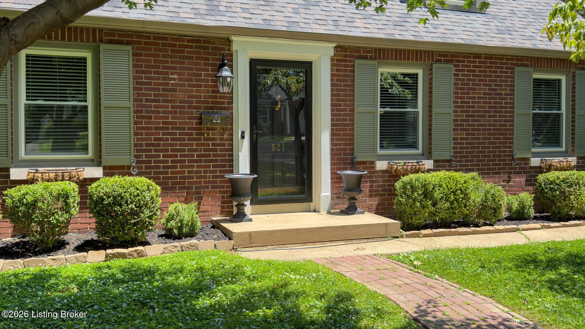 521 Dover Rd
