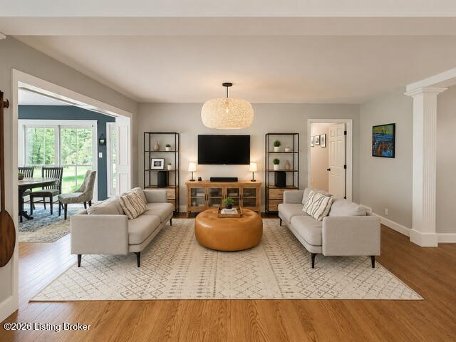2709 Anchor Way